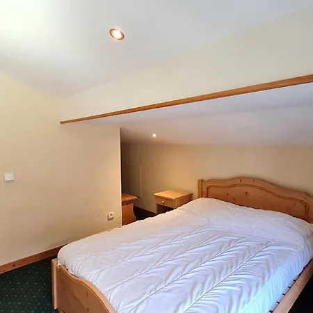 Appartement Alpina - 12 - Spacieux - 8 Pers Les Deux Alpes