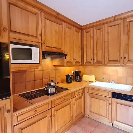 Alpina - 12 - Spacieux - 8 Pers * Les Deux Alpes