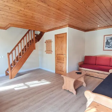 Alpina - 12 - Spacieux - 8 Pers * Les Deux Alpes