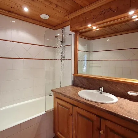 Alpina - 12 - Spacieux - 8 Pers Appartement