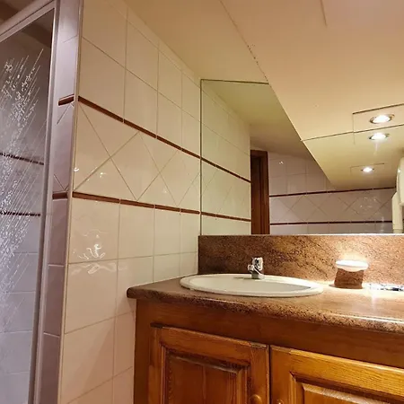 Alpina - 12 - Spacieux - 8 Pers *