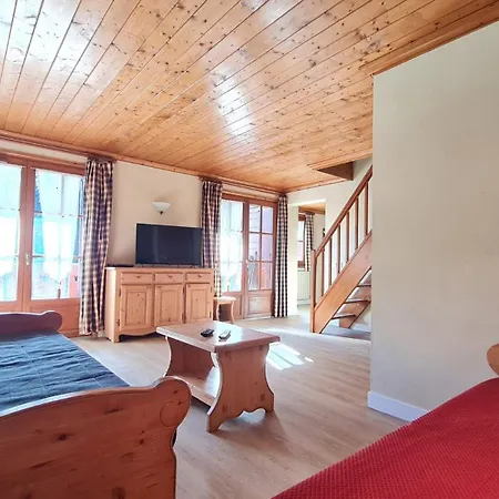 Alpina - 12 - Spacieux - 8 Pers Apartment *