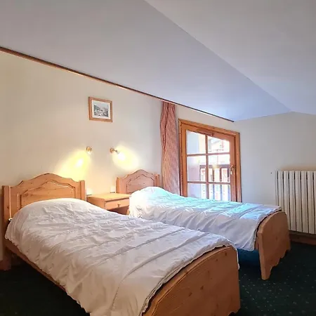 Alpina - 12 - Spacieux - 8 Pers Apartment